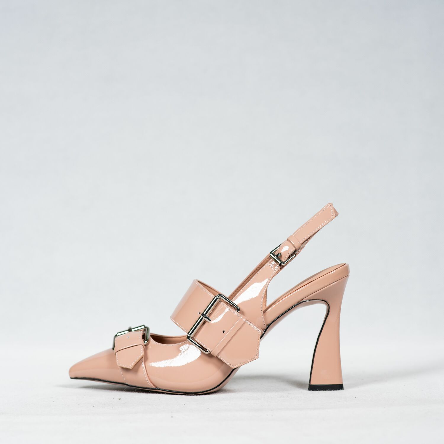 CINDY C ERIC WOMEN HEELED SANDALS
