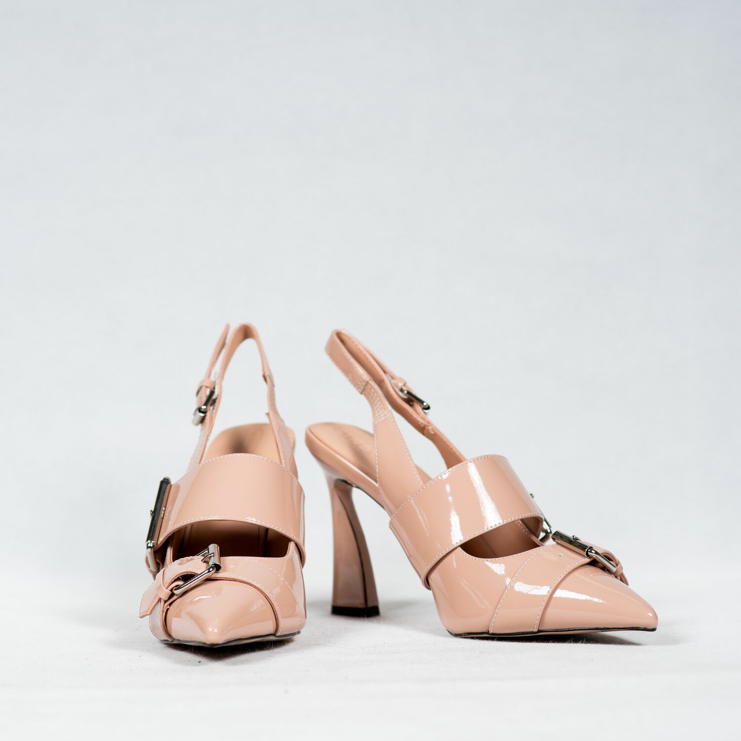 CINDY C ERIC WOMEN HEELED SANDALS