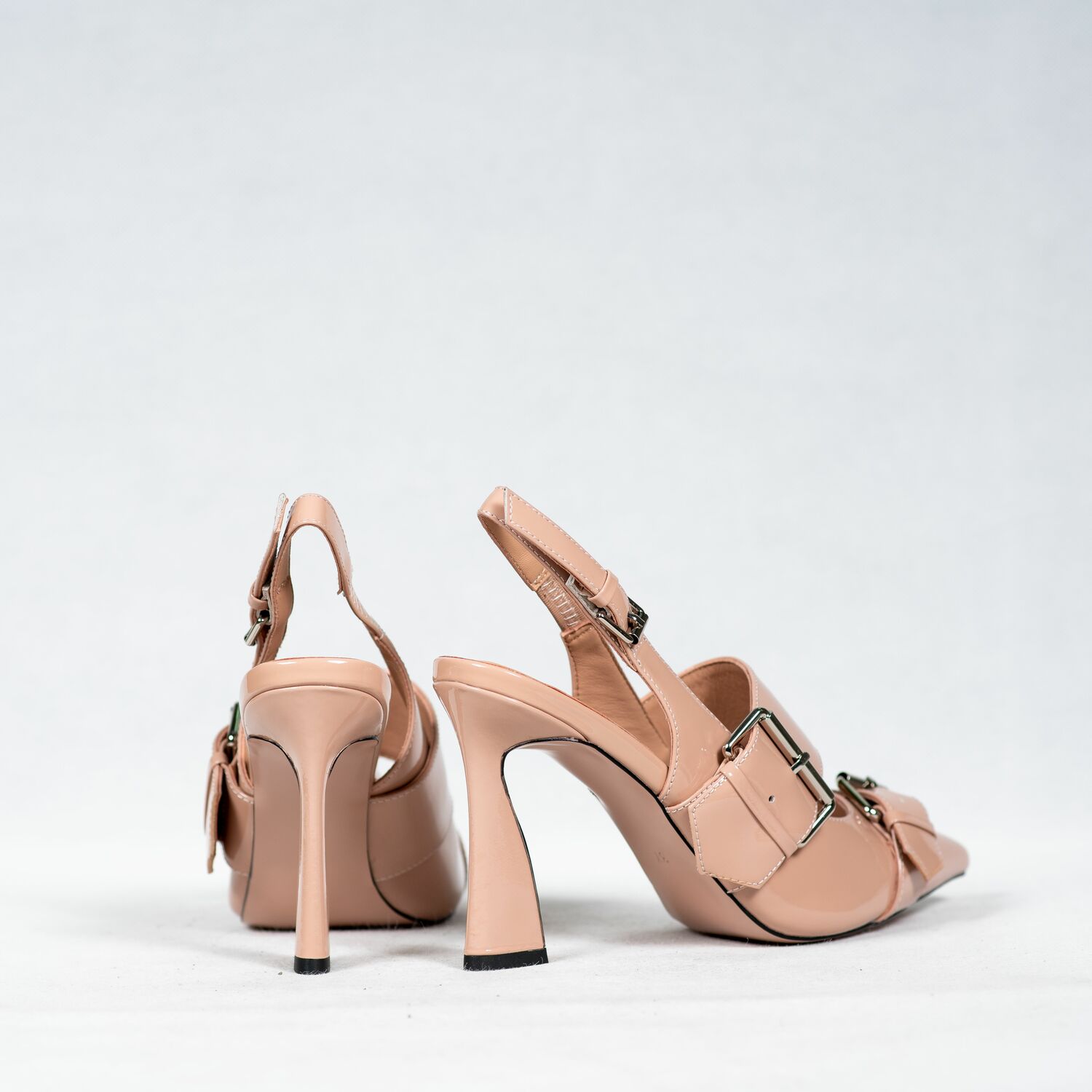 CINDY C ERIC WOMEN HEELED SANDALS