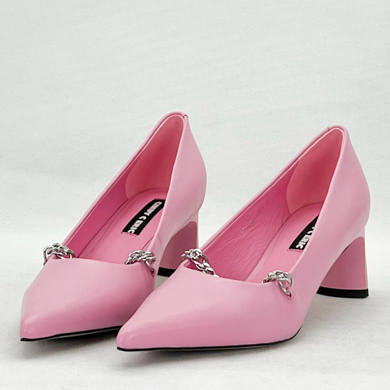CINDY C ERIC WOMEN HIGH HEELS