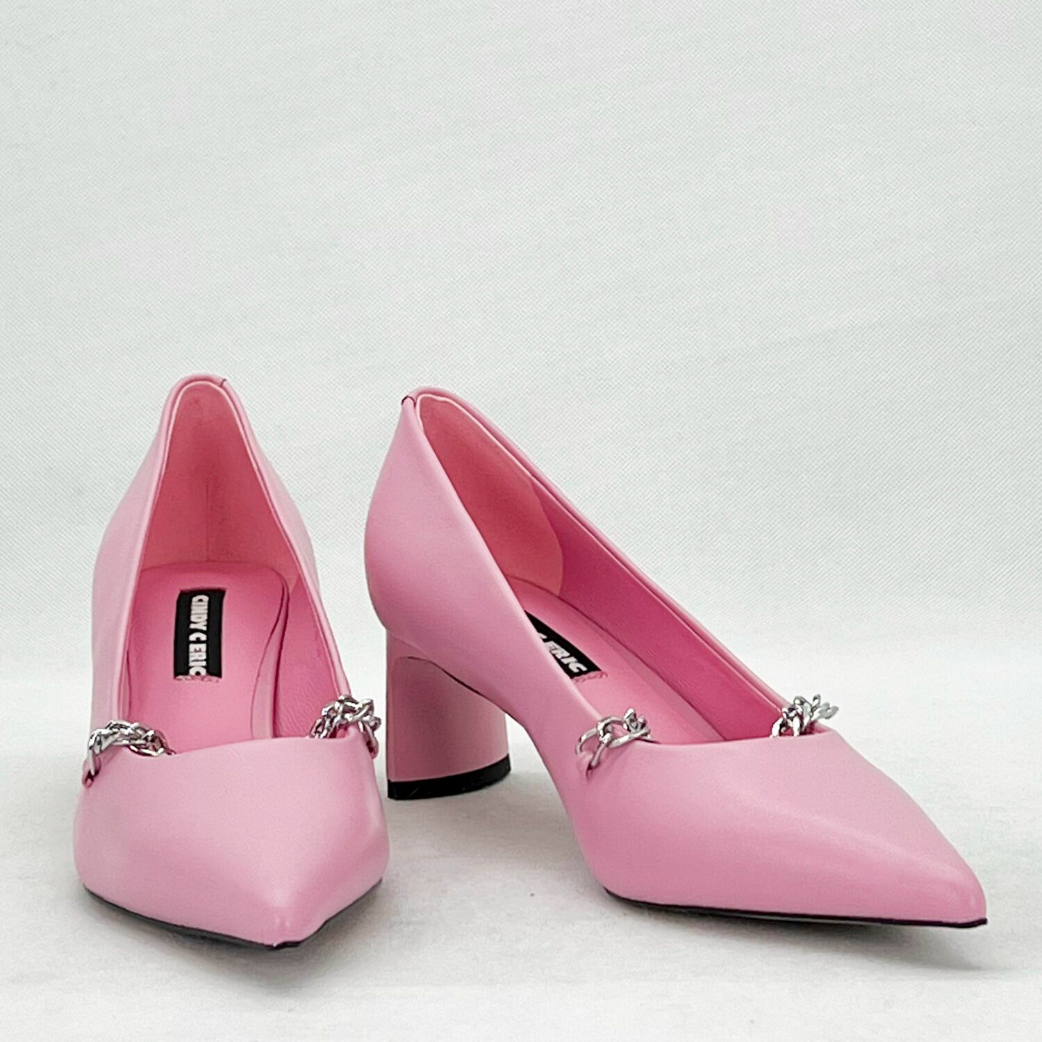 CINDY C ERIC WOMEN HIGH HEELS
