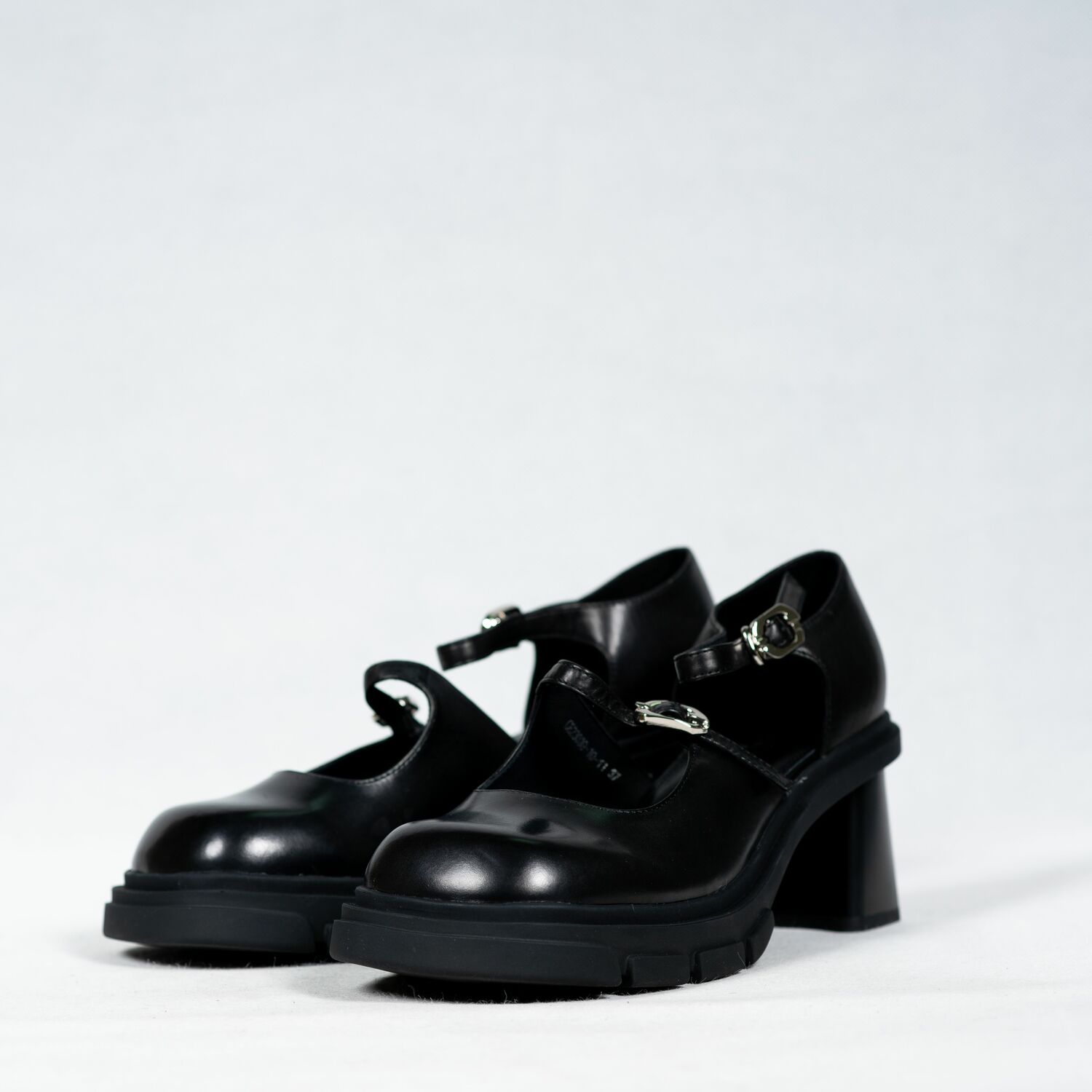 CINDY C ERIC WOMEN LOAFERS