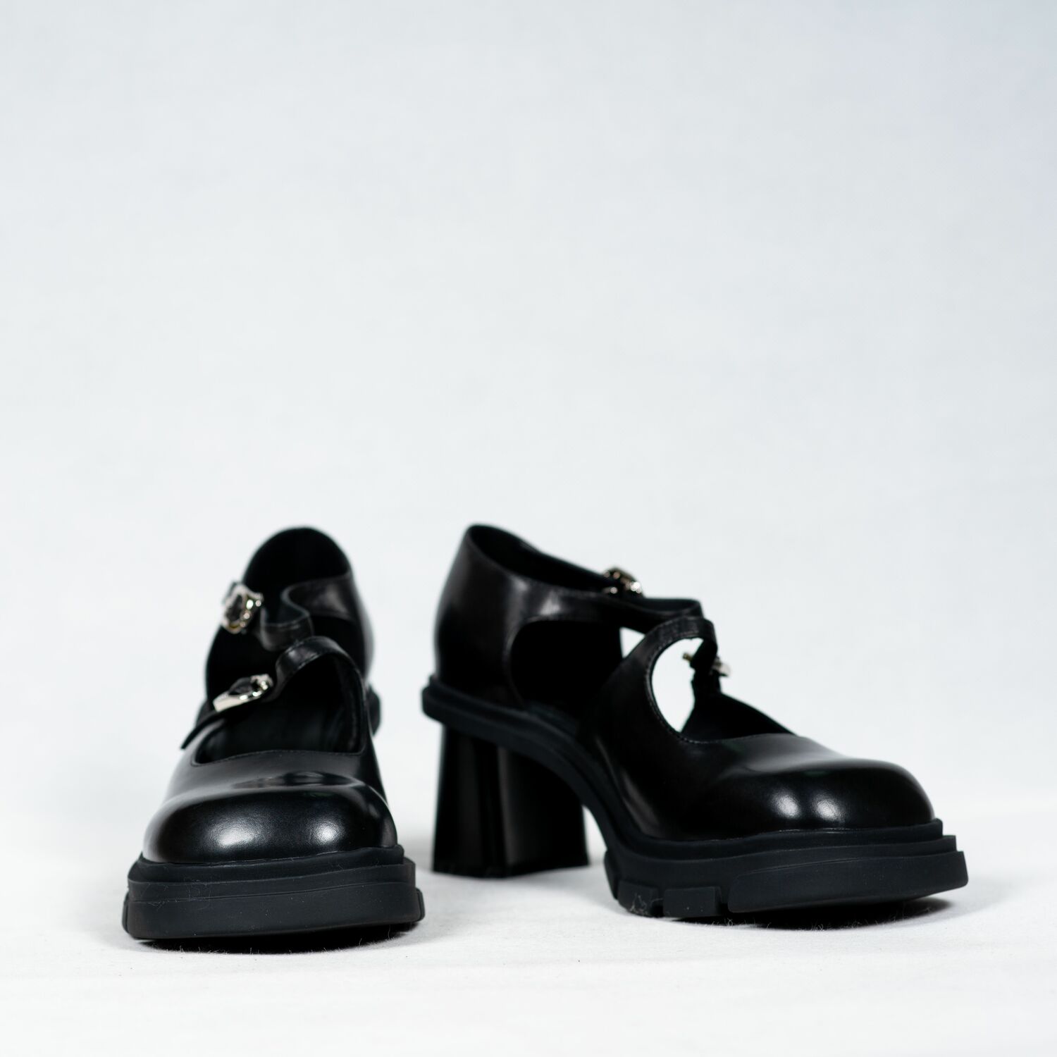 CINDY C ERIC WOMEN LOAFERS