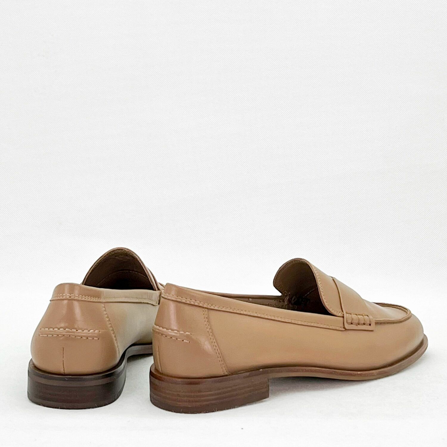 CINDY C ERIC WOMEN LOAFERS