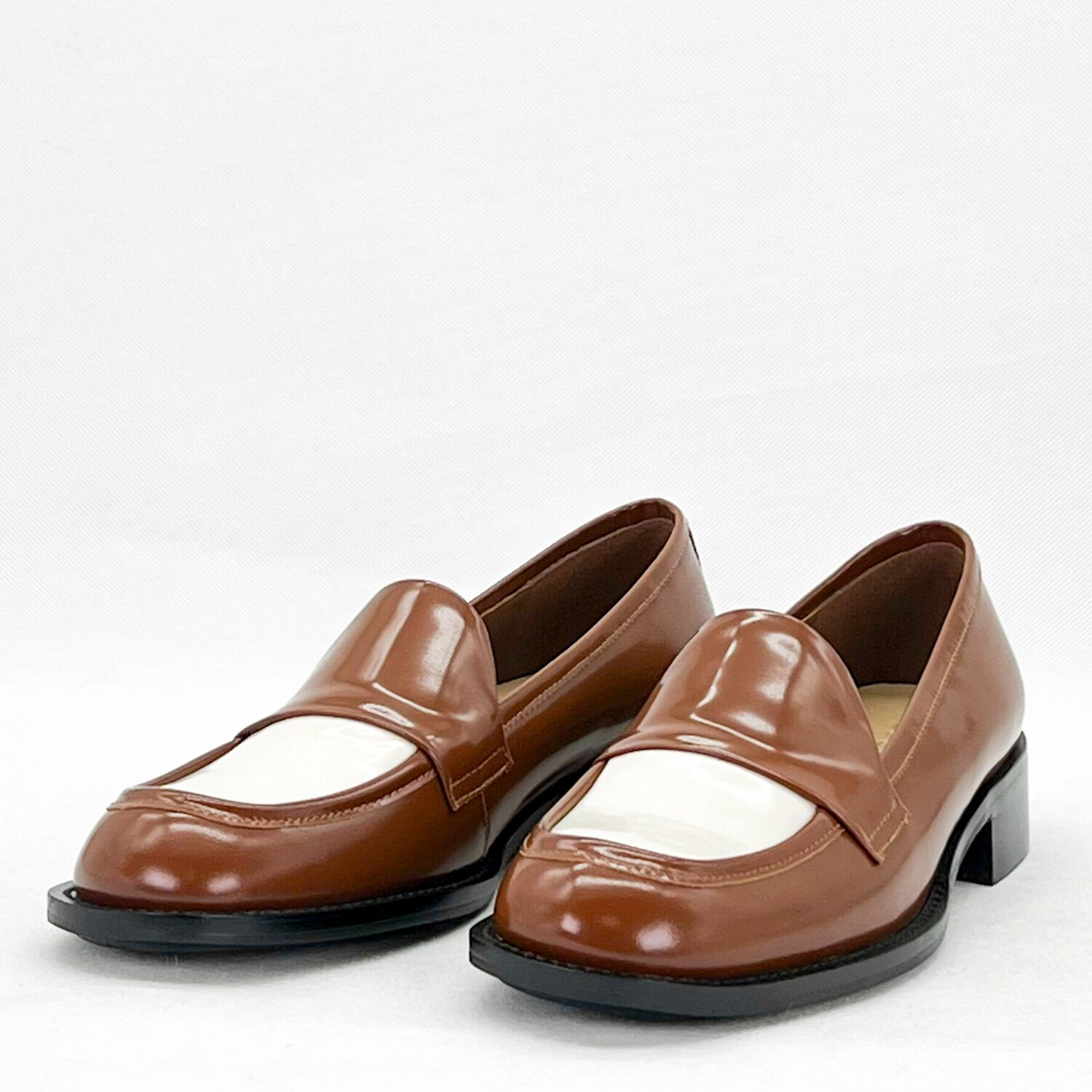 CINDY C ERIC WOMEN LOAFERS