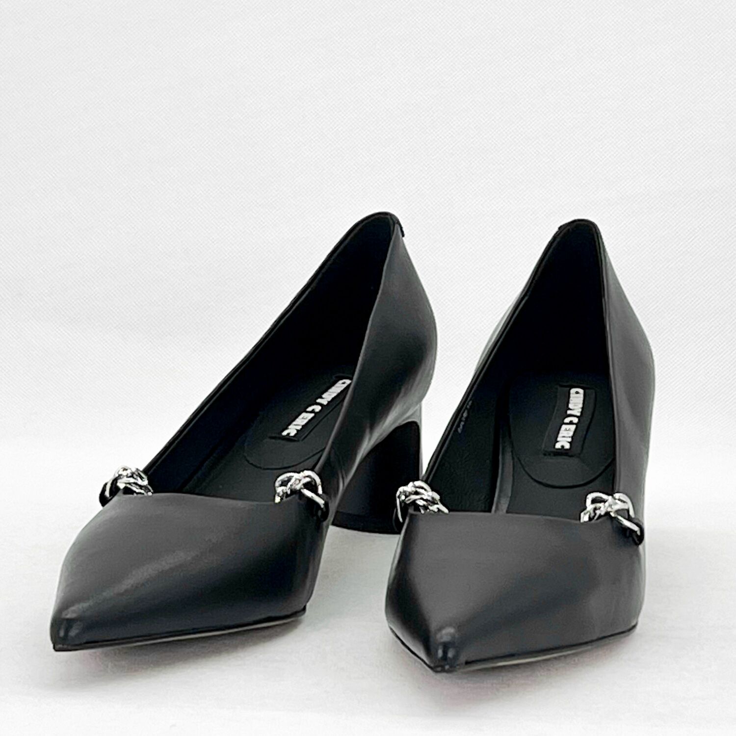 CINDY C ERIC WOMEN HIGH HEELS