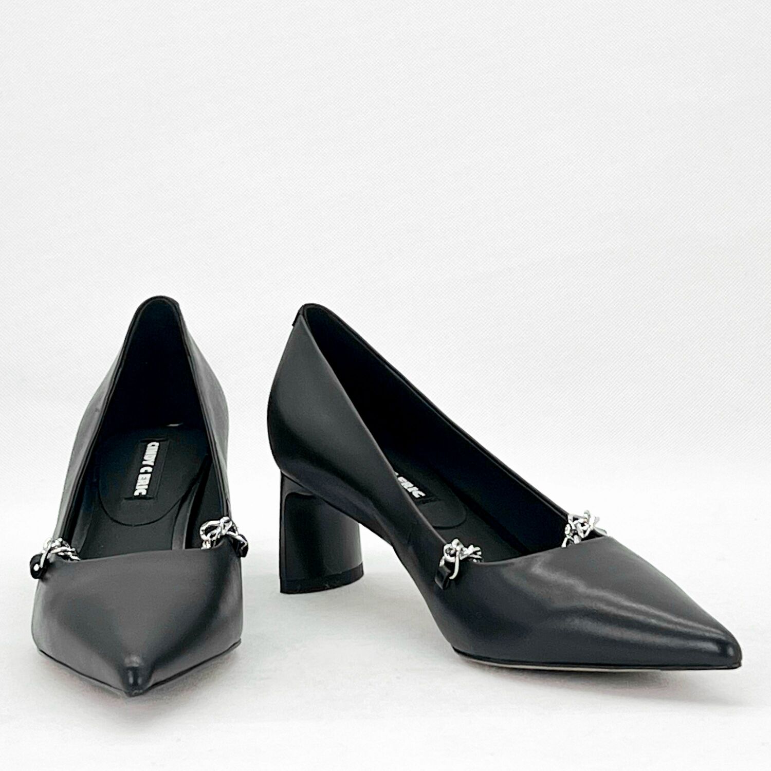 CINDY C ERIC WOMEN HIGH HEELS