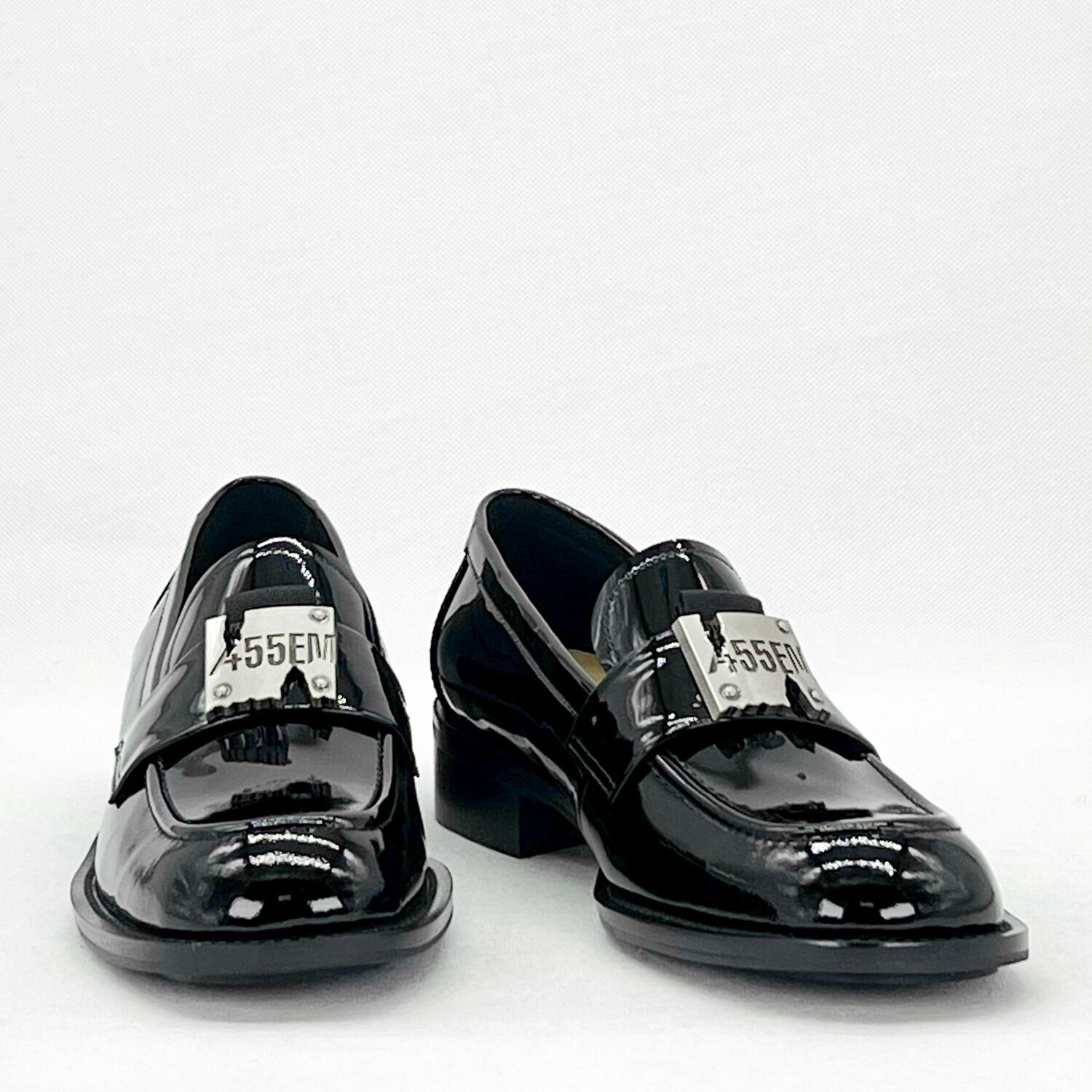 CINDY C ERIC WOMEN LOAFERS