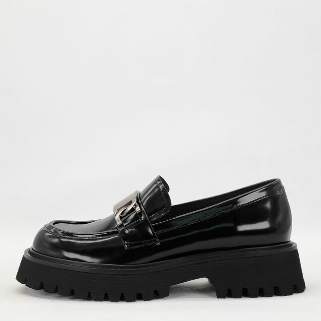CINDY C ERIC WOMEN LOAFERS