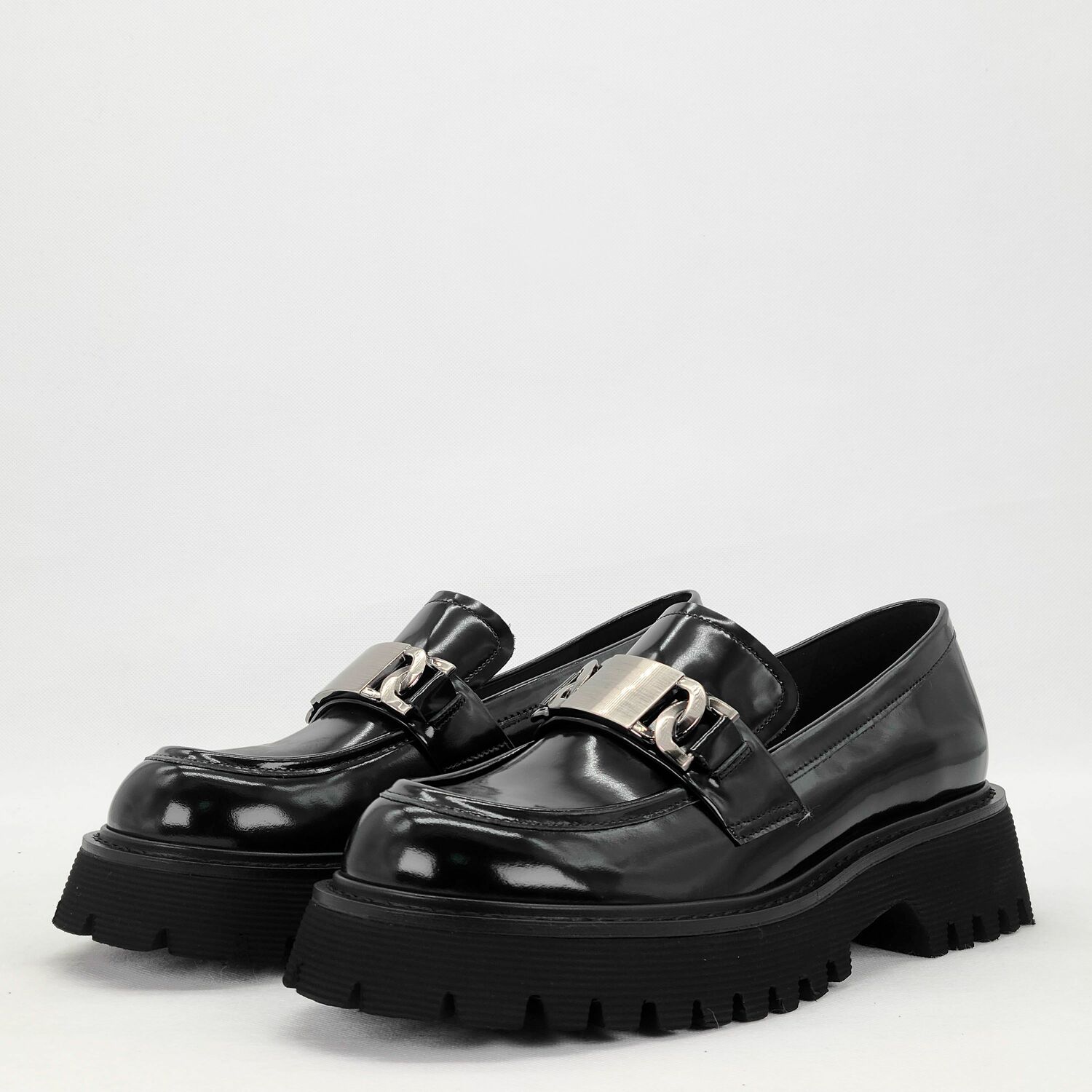 CINDY C ERIC WOMEN LOAFERS