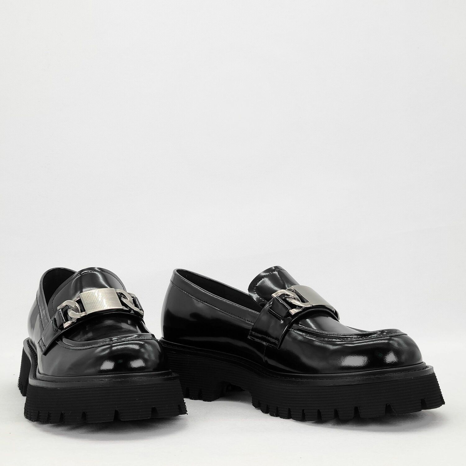 CINDY C ERIC WOMEN LOAFERS