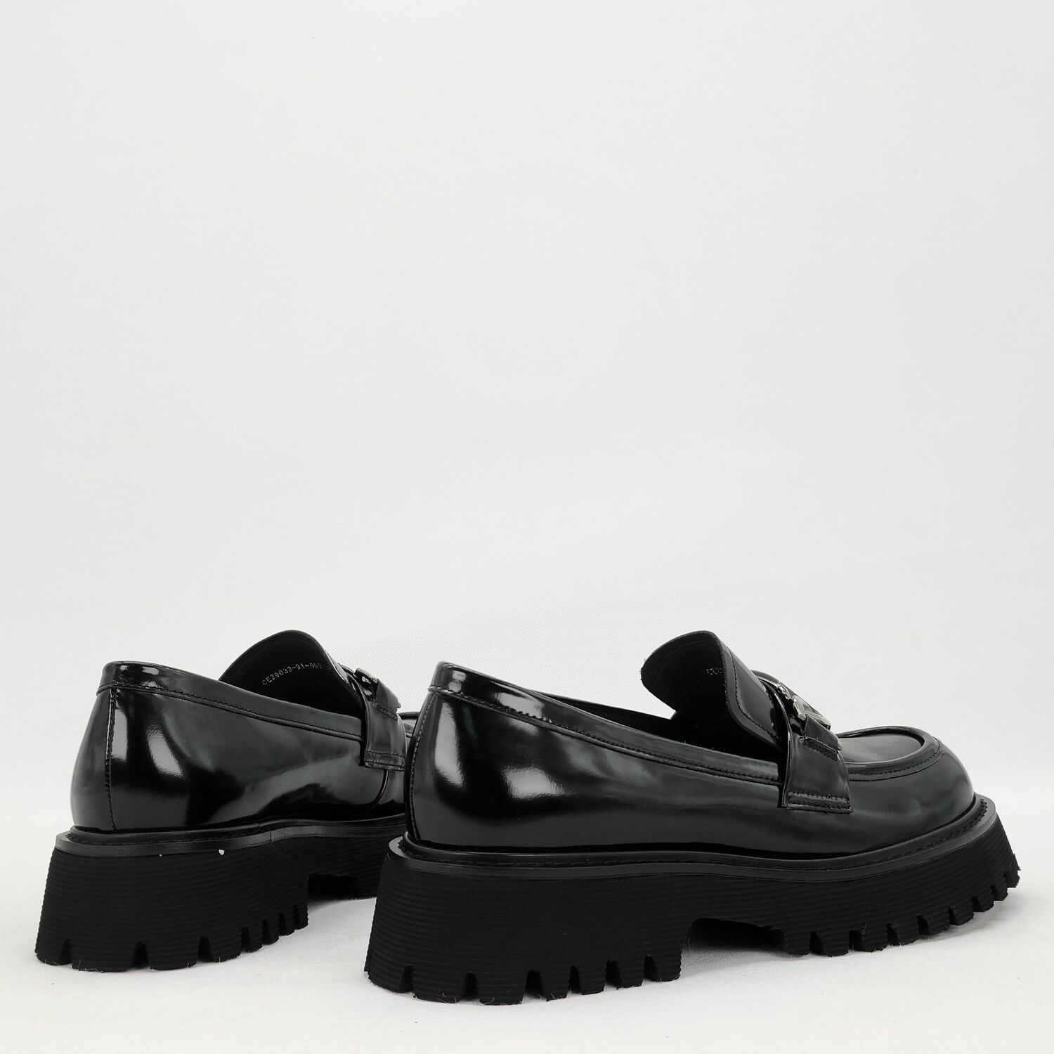 CINDY C ERIC WOMEN LOAFERS