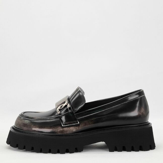 CINDY C ERIC WOMEN LOAFERS