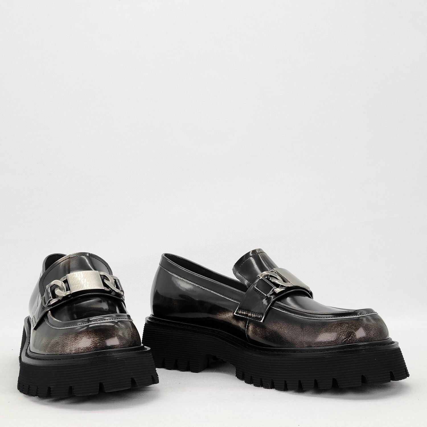 CINDY C ERIC WOMEN LOAFERS