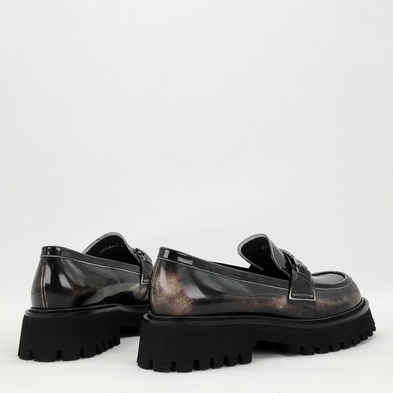 CINDY C ERIC WOMEN LOAFERS