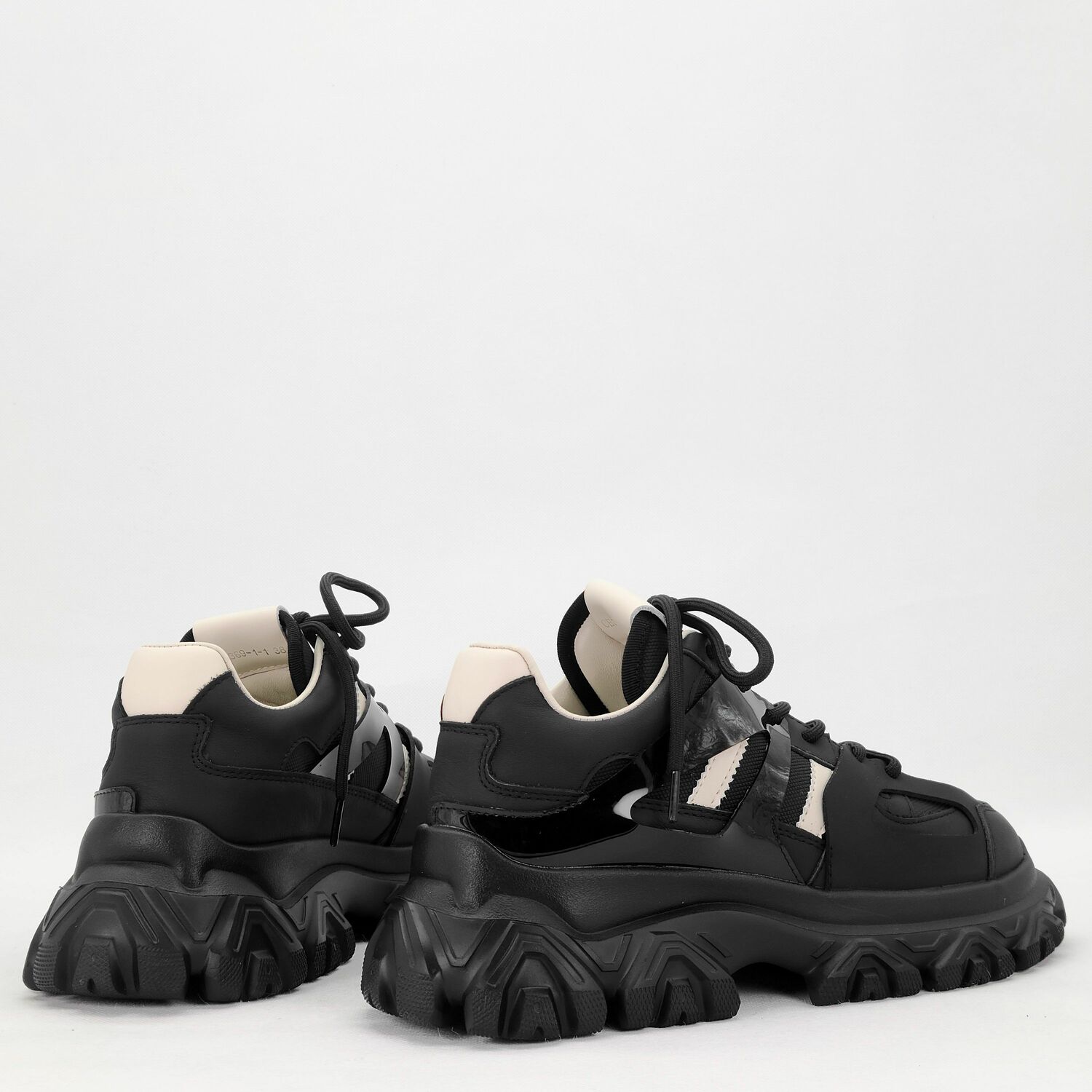 CINDY C ERIC WOMEN SNEAKERS