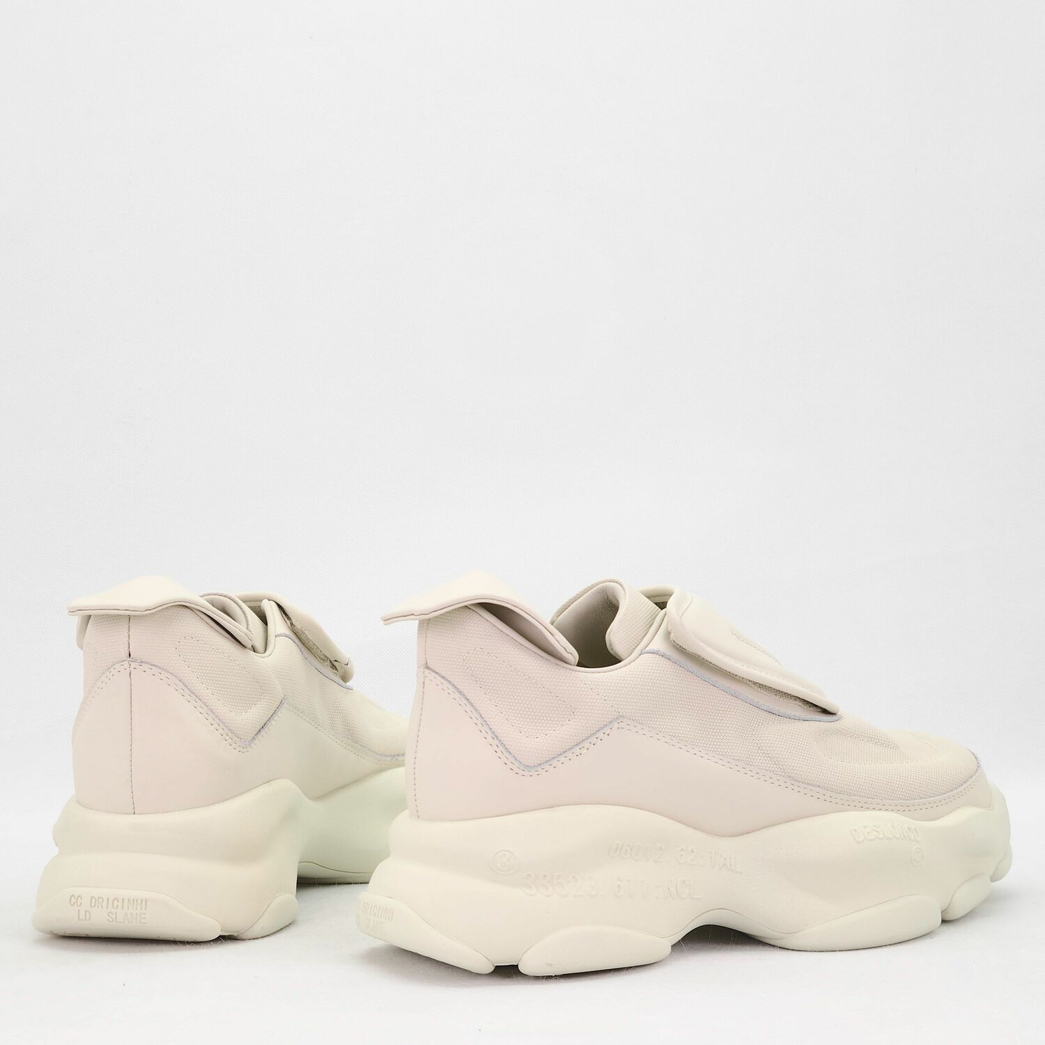 CINDY C ERIC WOMEN SNEAKERS