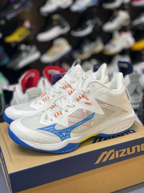 Mizuno wave