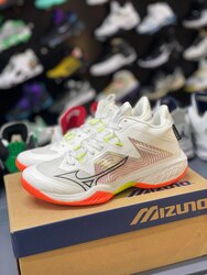 Mizuno wave