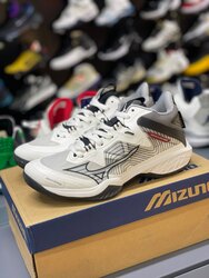 Mizuno wave