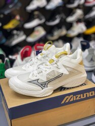 Mizuno wave
