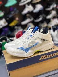 Mizuno wave