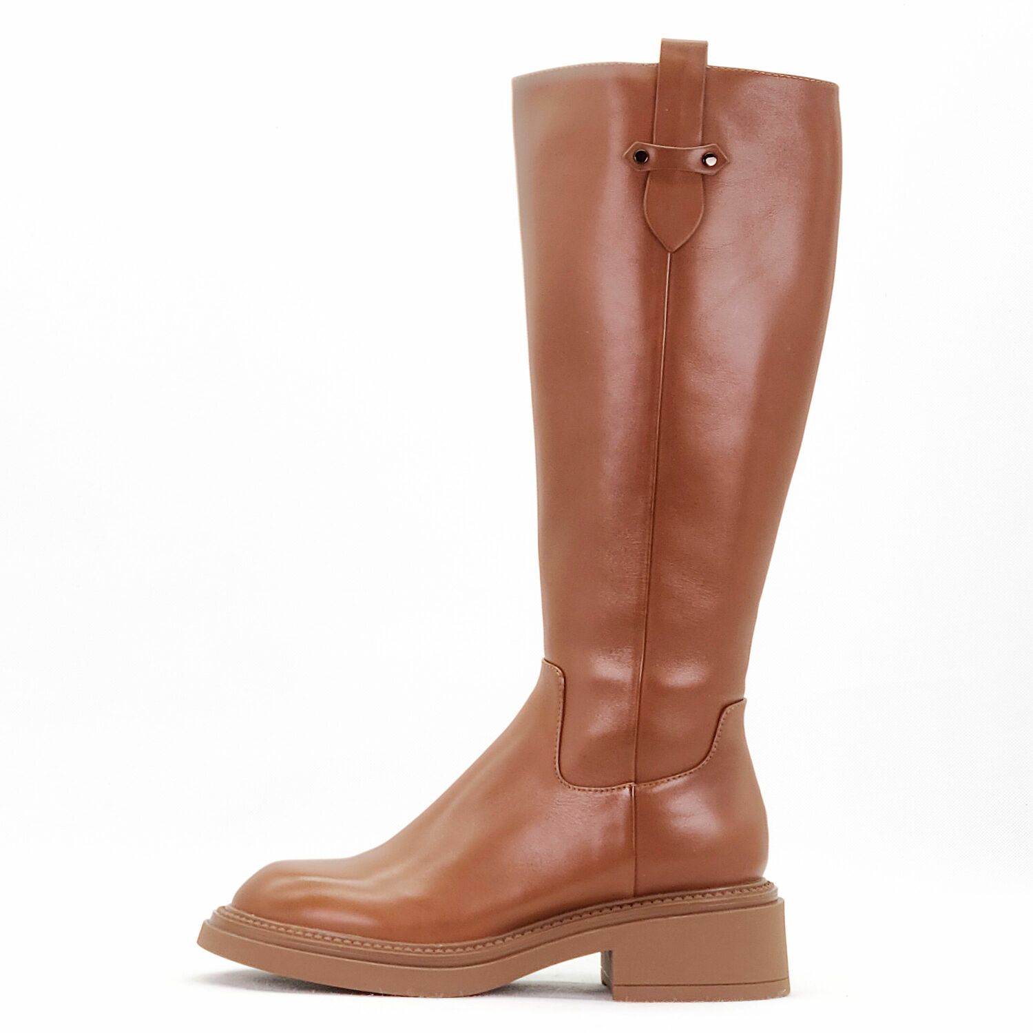 CINDY C ERIC WOMEN KNEE BOOTS