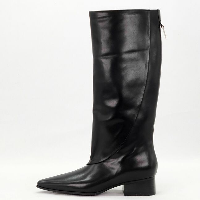 CINDY C ERIC WOMEN KNEE BOOTS