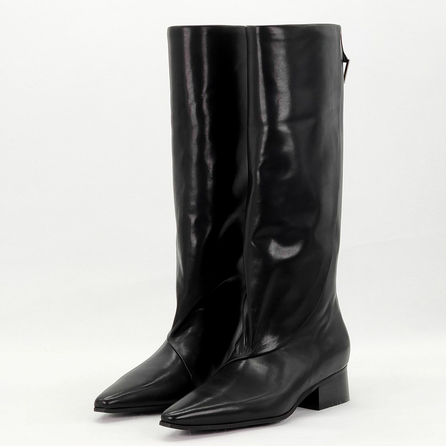 CINDY C ERIC WOMEN KNEE BOOTS