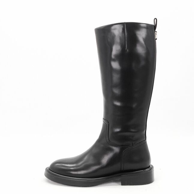 CINDY C ERIC WOMEN WINTER KNEE BOOTS
