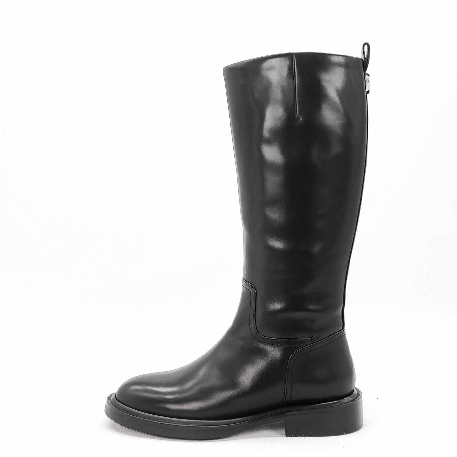 CINDY C ERIC WOMEN WINTER KNEE BOOTS
