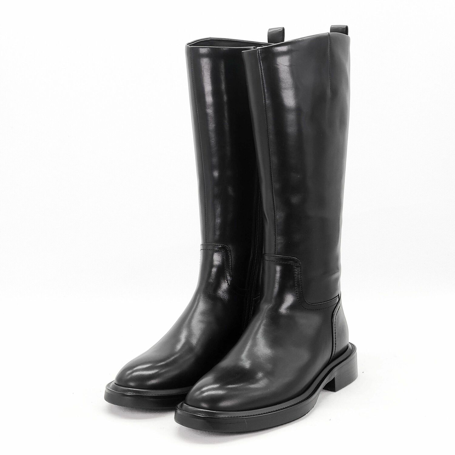 CINDY C ERIC WOMEN WINTER KNEE BOOTS
