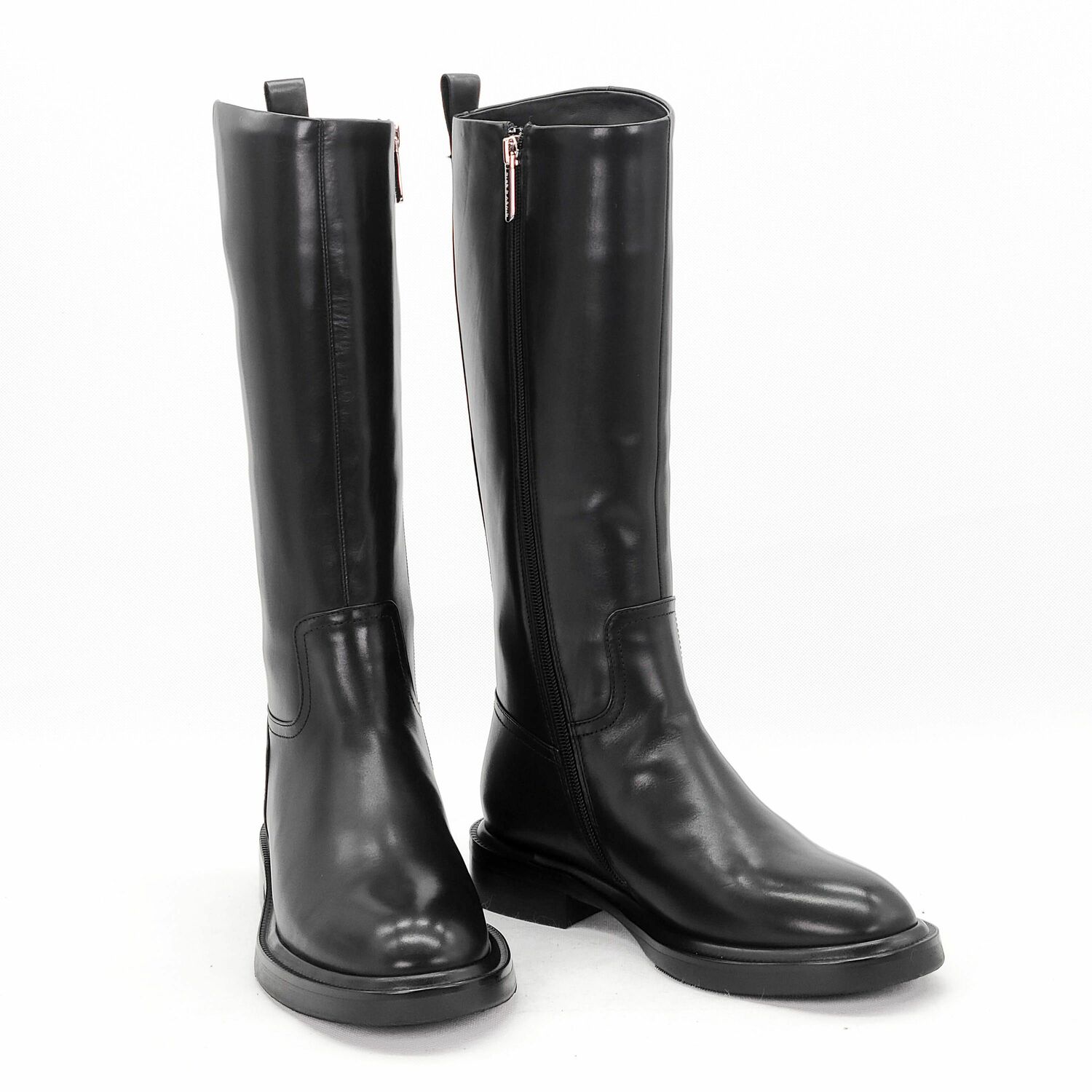 CINDY C ERIC WOMEN WINTER KNEE BOOTS