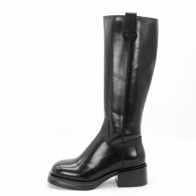 CINDY C ERIC WOMEN WINTER KNEE BOOTS