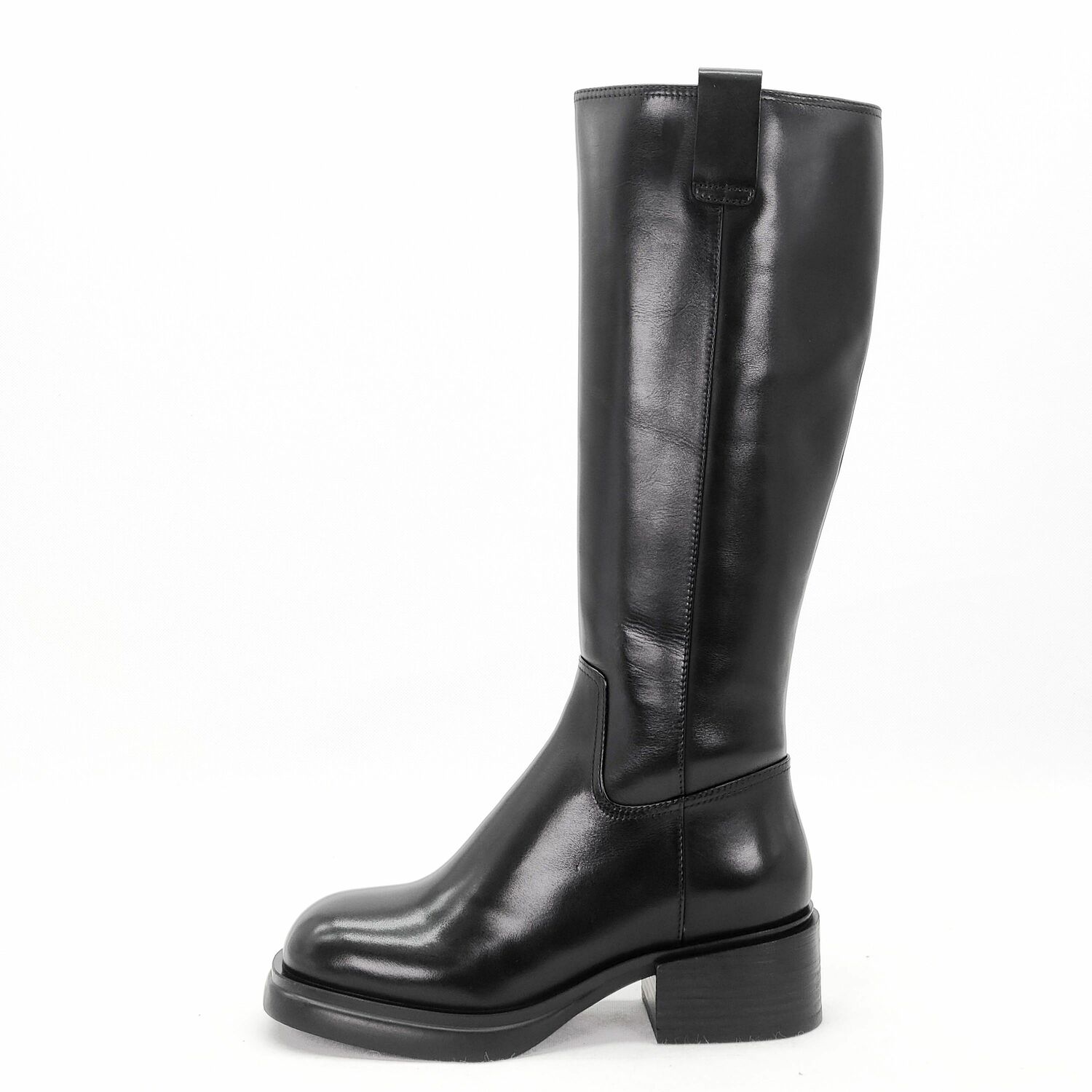 CINDY C ERIC WOMEN WINTER KNEE BOOTS