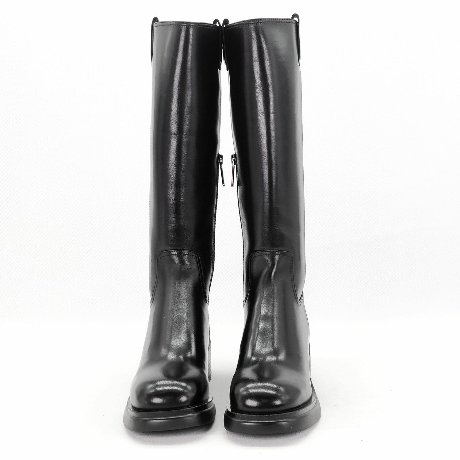 CINDY C ERIC WOMEN WINTER KNEE BOOTS
