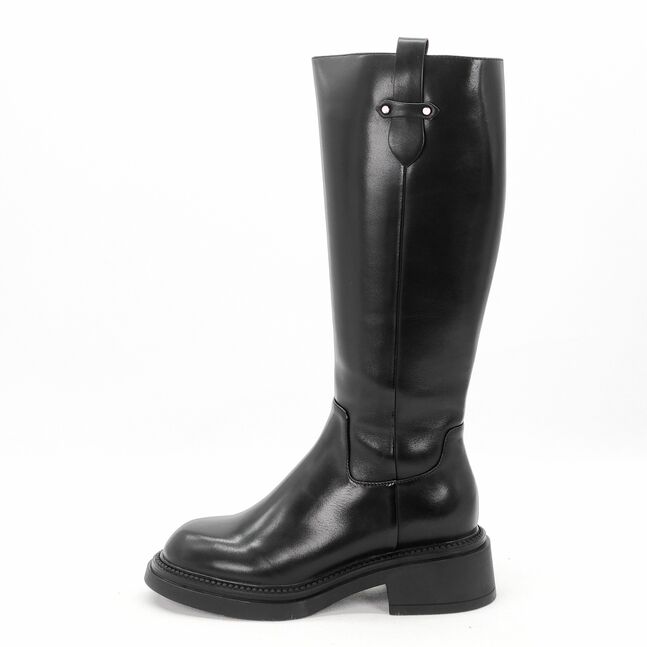 CINDY C ERIC WOMEN WINTER KNEE BOOTS