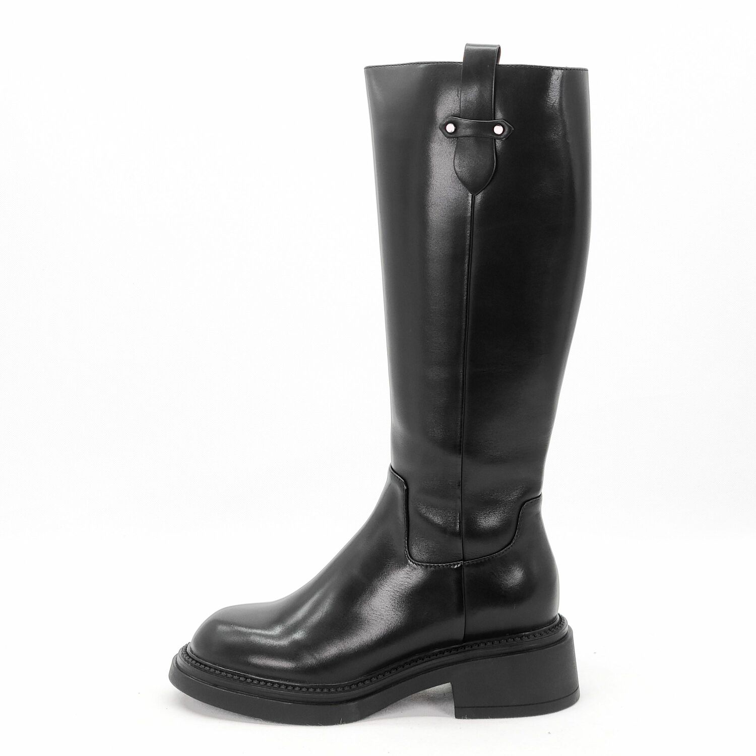 CINDY C ERIC WOMEN WINTER KNEE BOOTS