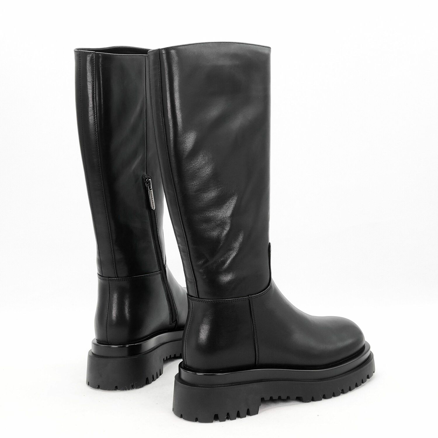 CINDY C ERIC WOMEN WINTER KNEE BOOTS
