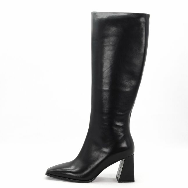 CINDY C ERIC WOMEN KNEE BOOTS