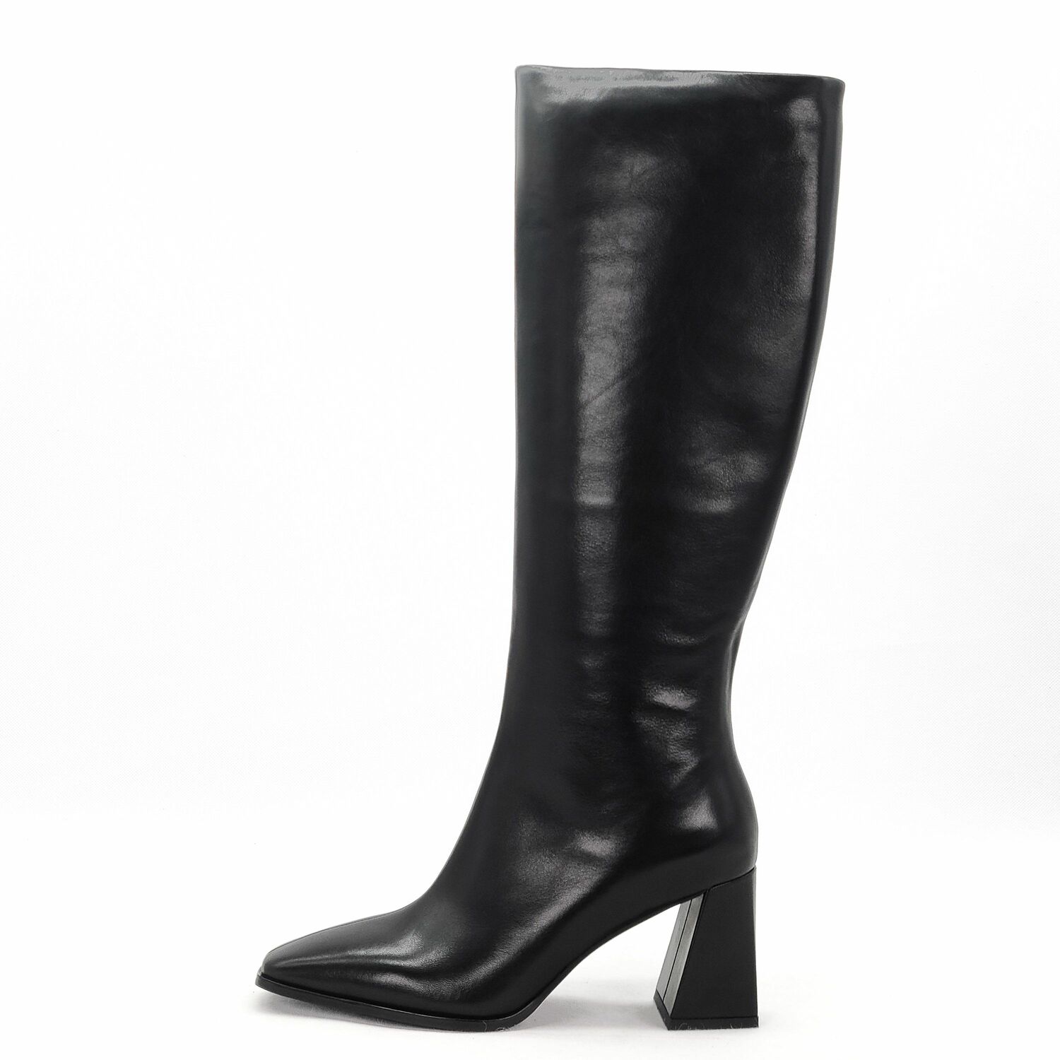 CINDY C ERIC WOMEN KNEE BOOTS