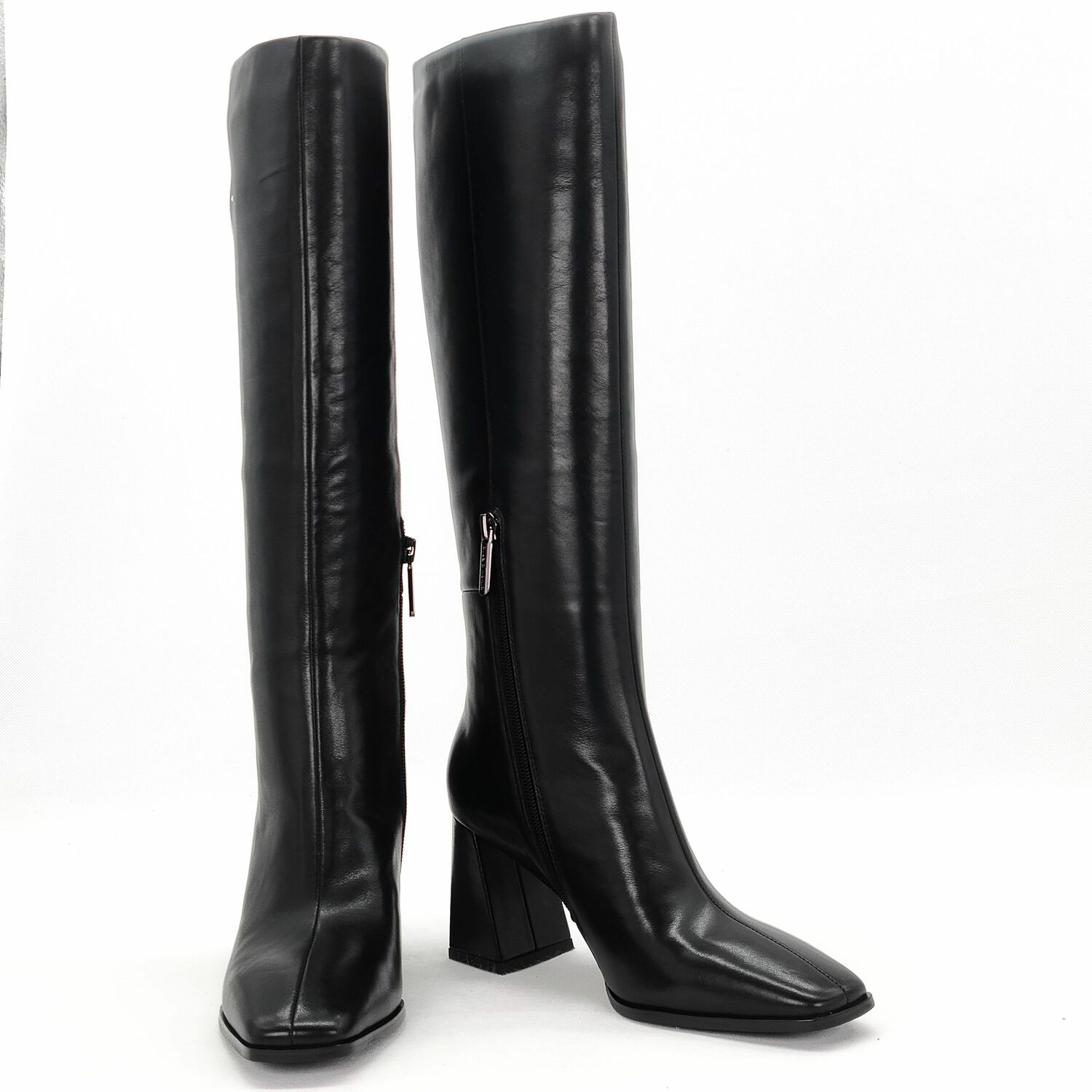 CINDY C ERIC WOMEN KNEE BOOTS