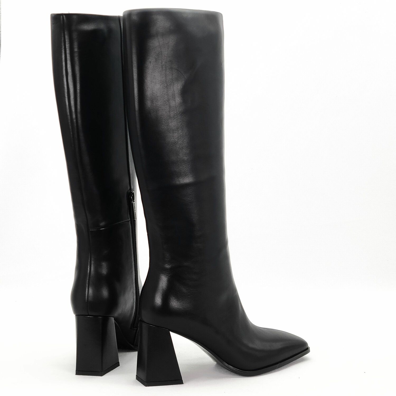 CINDY C ERIC WOMEN KNEE BOOTS