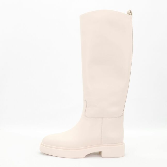 CINDY C ERIC WOMEN KNEE BOOTS