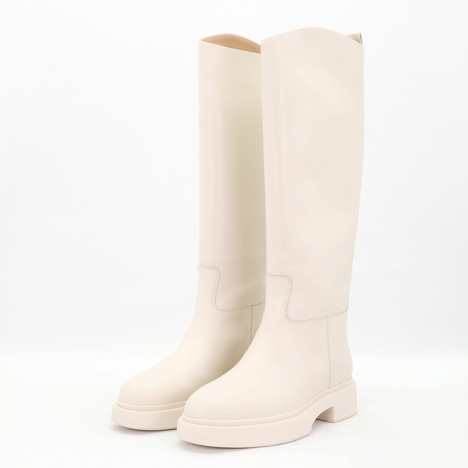CINDY C ERIC WOMEN KNEE BOOTS
