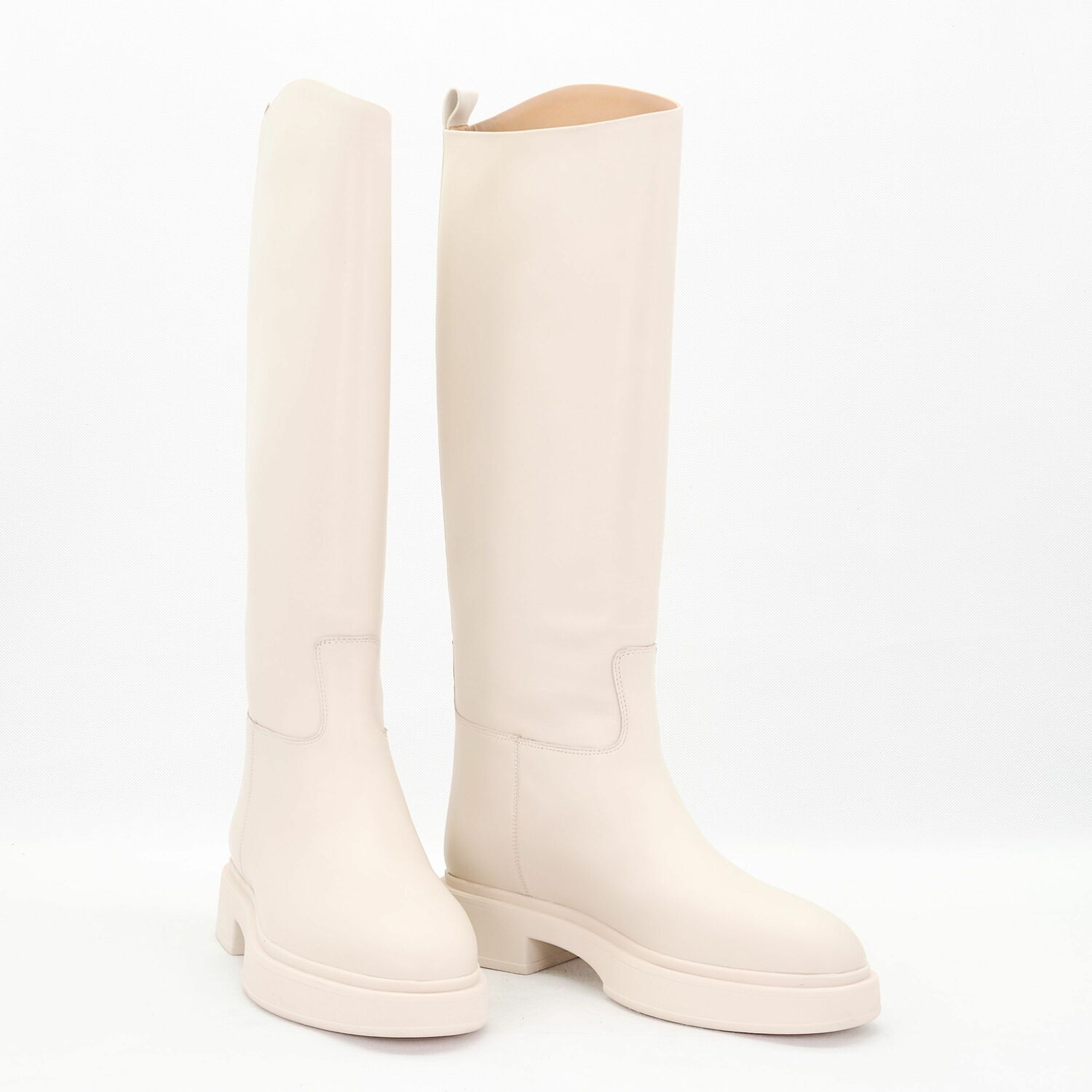 CINDY C ERIC WOMEN KNEE BOOTS