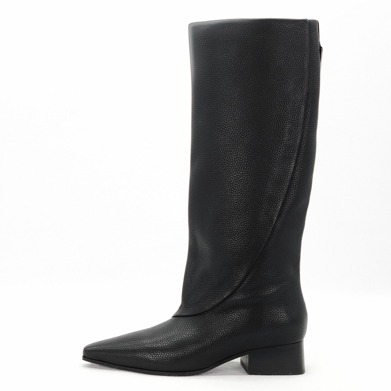 CINDY C ERIC WOMEN KNEE BOOTS