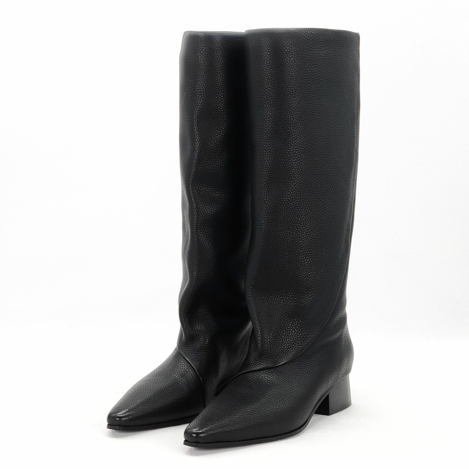 CINDY C ERIC WOMEN KNEE BOOTS