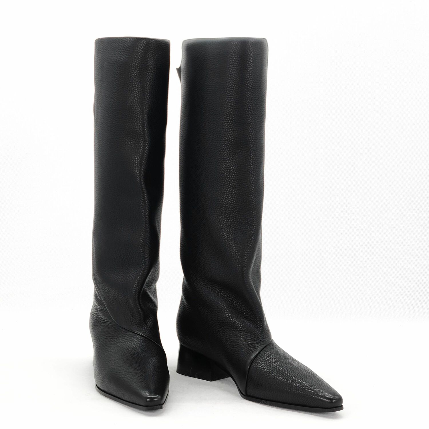 CINDY C ERIC WOMEN KNEE BOOTS