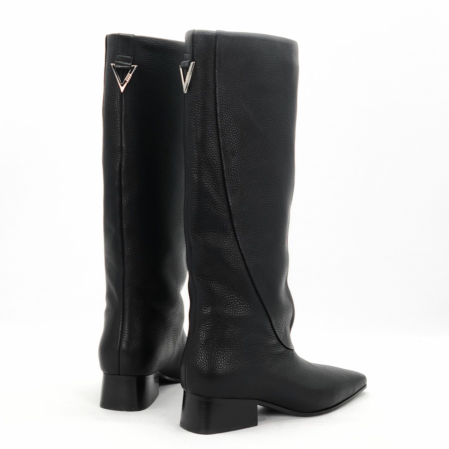 CINDY C ERIC WOMEN KNEE BOOTS